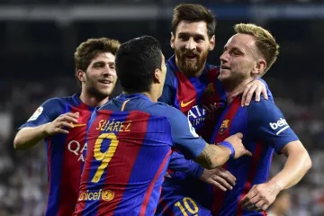 Rakitić je jedan od najboljih poslova Barcelone posljednjih godina