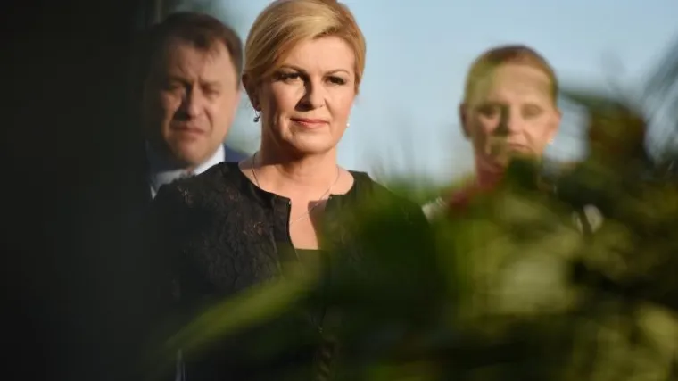 'Želi biti važnija nego &scaron;to jest, ne može udarati na Vladu i &scaron;tetiti HDZ-u'