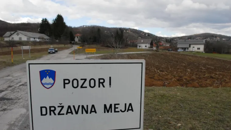 'Bude li Hrvatska ignorirala arbitražnu presudu, Slovenija će je implementirati i bez nje'