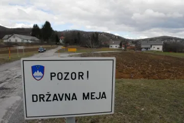 'Bude li Hrvatska ignorirala arbitražnu presudu, Slovenija će je implementirati i bez nje'