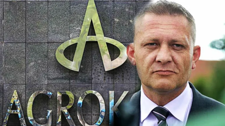 'Todorić je pravi gazda, on drži HDZ, on je pravi vlasnik RH i hrvatskog proračuna...'