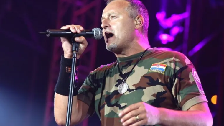 Tog dana pjevat će u Slunju, a ima plan za iduće godine