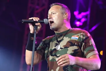 Tog dana pjevat će u Slunju, a ima plan za iduće godine