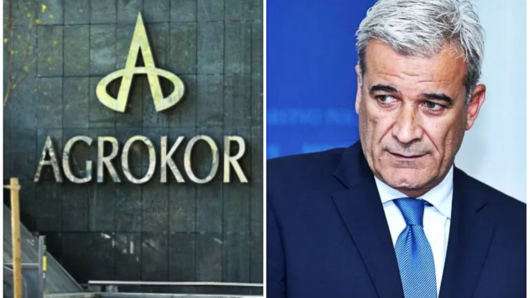 Ramljak kaže da će Agrokor do kraja godine poslovati u plusu