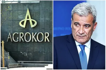 Ramljak kaže da će Agrokor do kraja godine poslovati u plusu