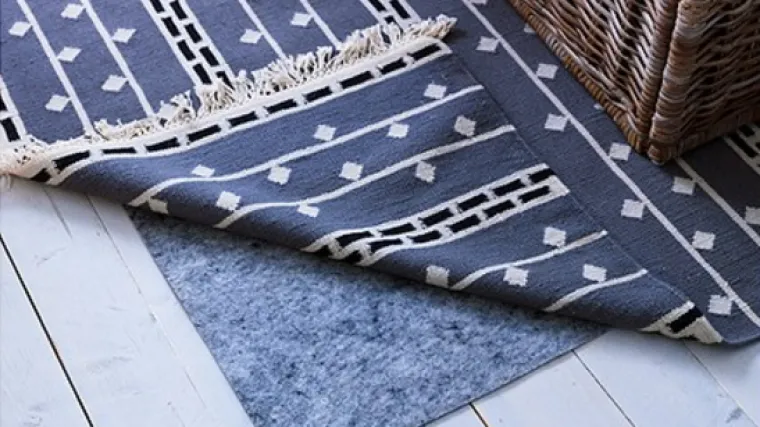 Kako osvježiti tepih?