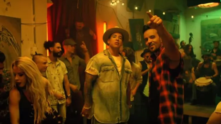 'Najizvođenija pjesma ikad? Nije nas briga! U cijeloj zemlji zabranjujemo Despacito'