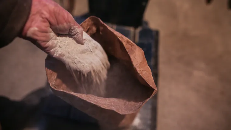 Nekad vodeći proizvođač p&scaron;eničnog bra&scaron;na danas traži predstečaj