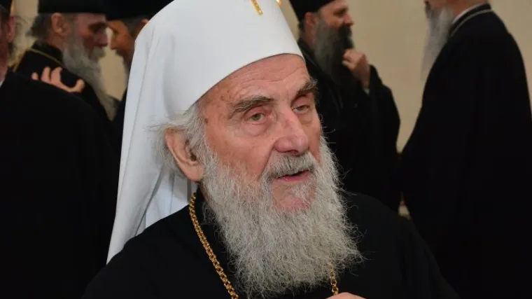 Episkop Irinej za nastavak dijaloga o Stepincu: 'Rok za odluku je prekratak'