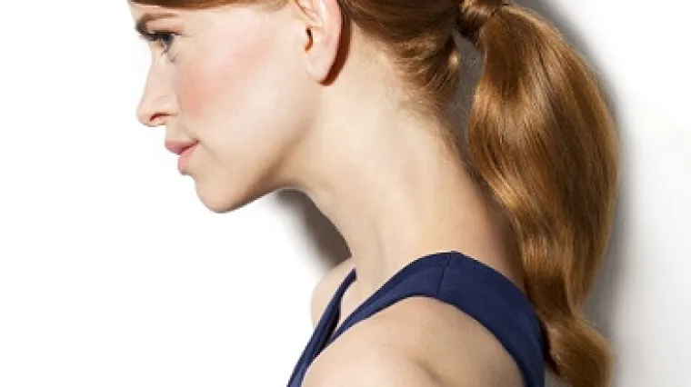 Kako napraviti rep - elegantnu frizuru za svaki dan?