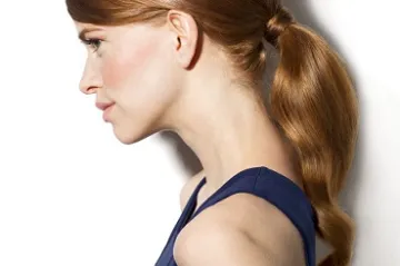 Kako napraviti rep - elegantnu frizuru za svaki dan?