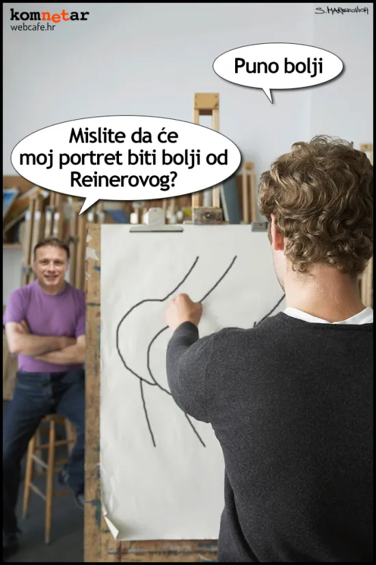 Pitamo se koliko će samo ko&scaron;tati