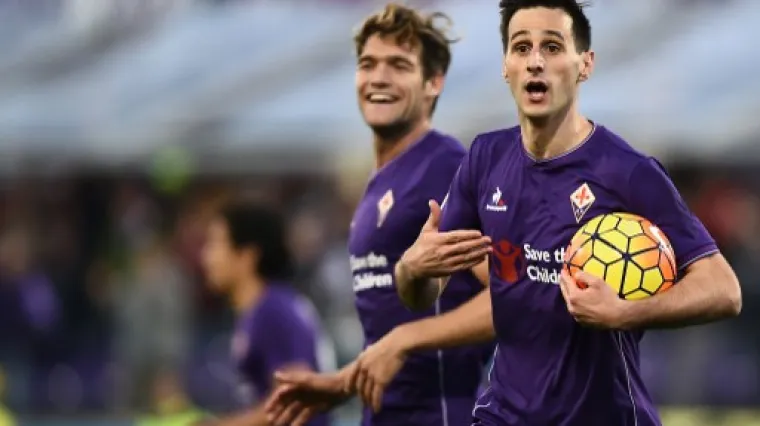 Milan najavio 'sjajno pojačanje', procurilo koliko će Kalinić zarađivati potpi&scaron;e li za klub sa San Sira