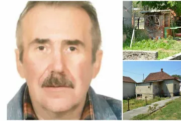 Uhićena dvojica mladića, Dalibora prona&scaron;li u bunaru s čak 19 uboda i rezova sjekirom