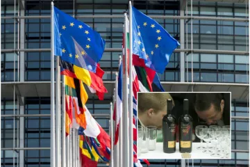 Slovenska vlada tuži Europsku komisiju zbog odluke koju je donijela u korist Hrvatske