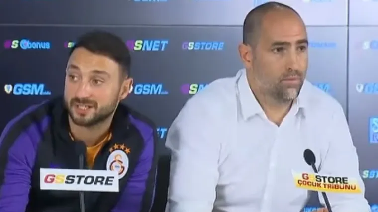 Tudor na udaru kritika nakon ispadanja Galatasaraya u 2. pretkolu Europske lige