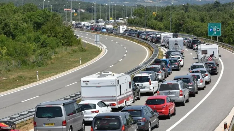 Gužve se već stvaraju, znamo i gdje -provjerite alternativne pravce