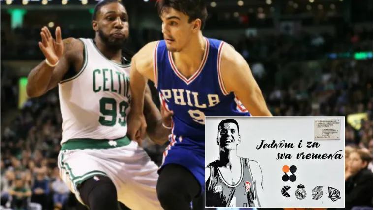 Evo za&scaron;to nitko nije bio poput Dražena