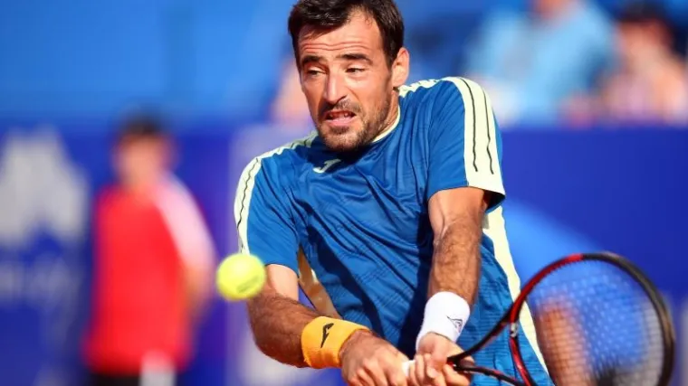 'Podsjeća me ovo na moje najljepše dane, kad sam igrao na vrhunskom nivou'