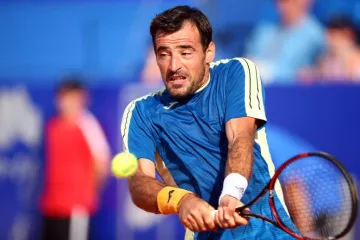 'Podsjeća me ovo na moje najljepše dane, kad sam igrao na vrhunskom nivou'