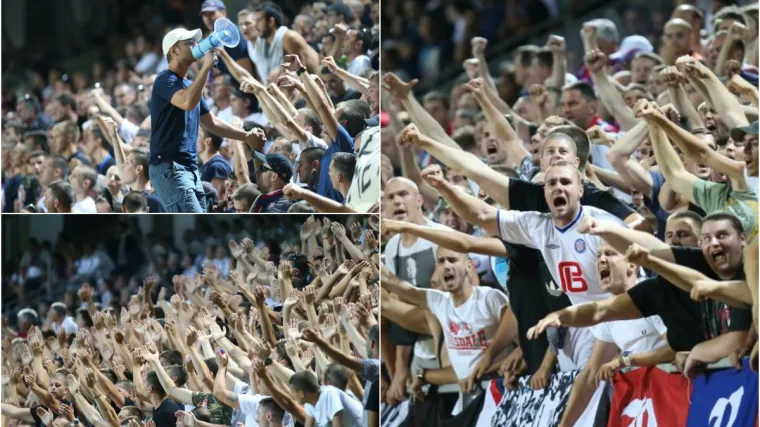 Tko je prijavio Hajduk? 'Nismo upućeni u tu priču, mi nismo, makar su Damir Vrbanović i HNS to prije potencirali'