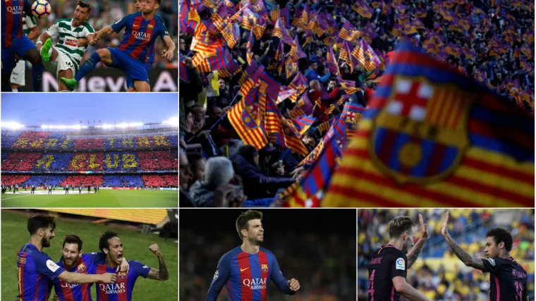 Sve je počelo zbog Neymara, a na 'vrućem' popisu je i Rakitić