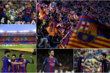 Sve je počelo zbog Neymara, a na 'vrućem' popisu je i Rakitić