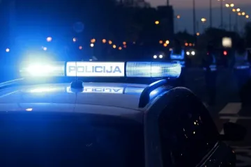 U Generalskom Stolu utopio se 63-godišnji muškarac