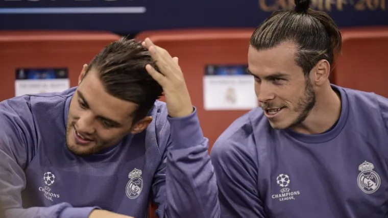 &Scaron;panjolci najavljuju te&scaron;ke dane za hrvatskog veznjaka Real Madrida