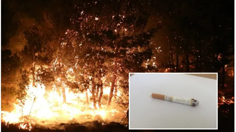 'Mi riskiramo živote, ulazimo u vatru i spa&scaron;avamo ljude, a &scaron;to oni rade? Je li ovo terorizam?!'