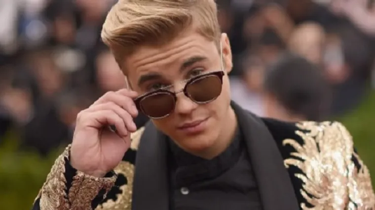 Justin Bieber ne smije kročiti u Kinu