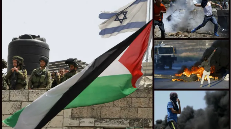 'Prekinuli smo sve veze s okupacijskom državom!'