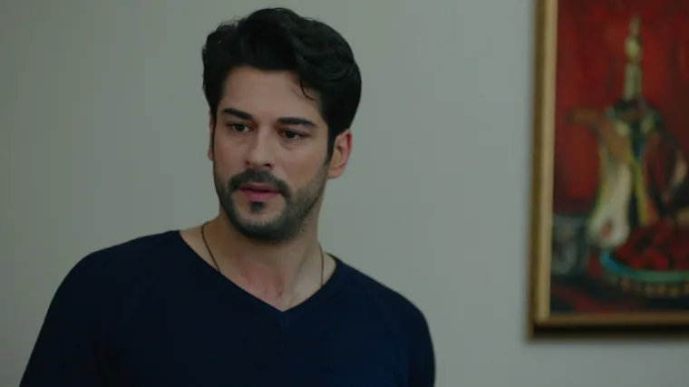 Emir ponovno koristi Zejnep kako bi naljutio Kemala (Bit će&scaron; moja)