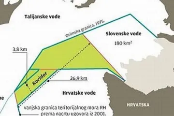 'Hrvatska je stjerana u kut, postoje vrlo učinkoviti instrumenti prisile'