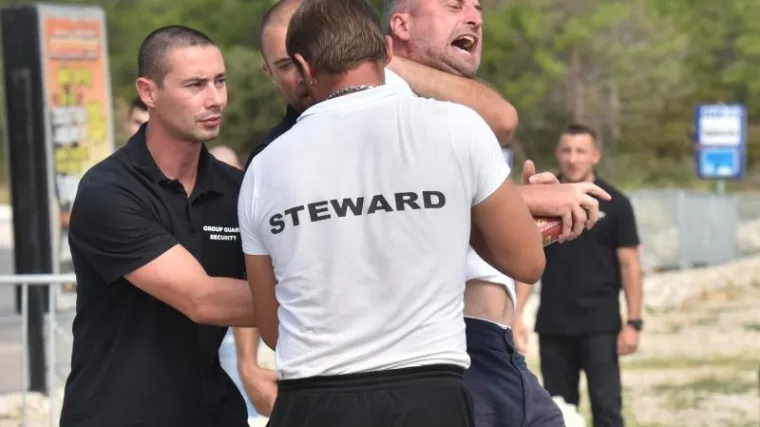 'Želimo&nbsp;partijanerima ponuditi neku alternativnu vrstu zabave'