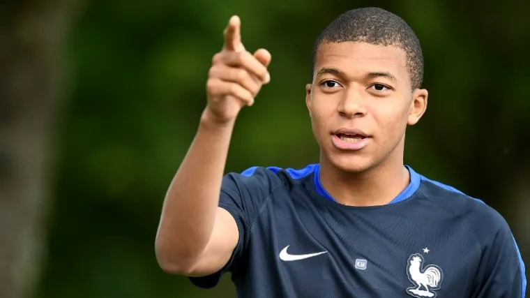 Monaco za svoju mladu zvijezdu traži svotu koja će ohladiti i Real Madrid