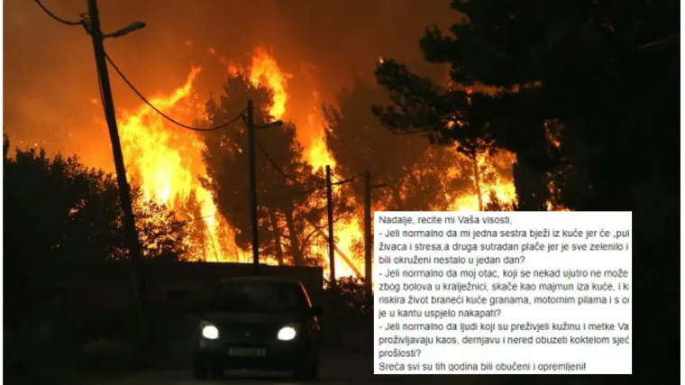 'Recite mi, je li ovo atraktivno i interesantno?!'