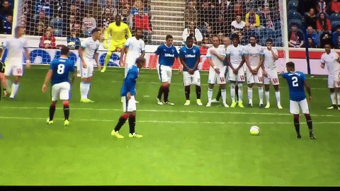 Hrvatski majstor zabio kao u najboljim danima