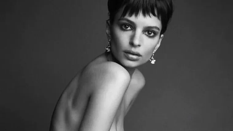 Pozirala za časopis potpuno gola i pokazala figuru za koju mnogi tvrde da prkosi zakonima fizike