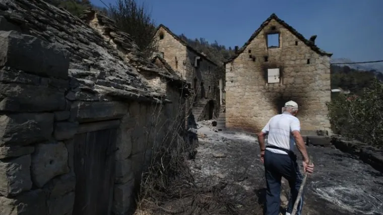 'Moja obitelj od toga živi, &scaron;ta sad, &scaron;ta da radim?'