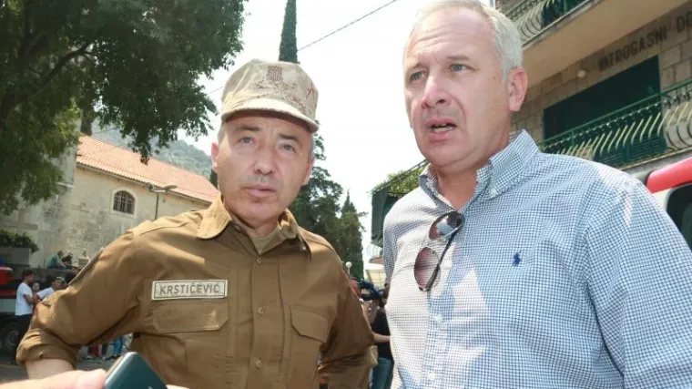 'Vi&scaron;e se neće ponoviti ovakav požar u Splitu'