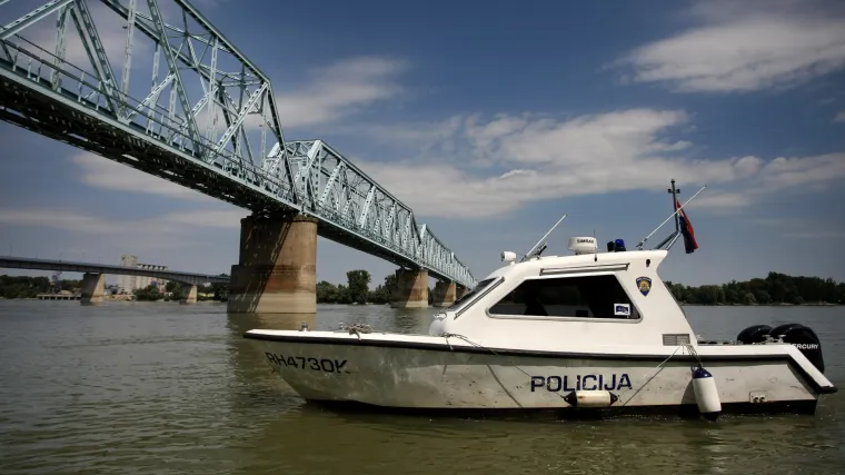 Ovaj put se za na&scaron; teritorij 'grebu' istočni susjedi: Srbija želi dvije hrvatske ade na Dunavu u svojim granicama