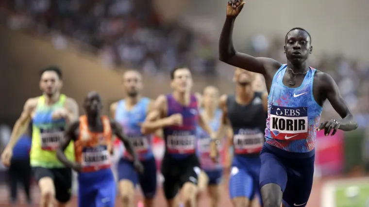 Tamna strana atletike: 'Ne mogu garantirati da na Svjetskom prvenstvu neće biti dopinga'