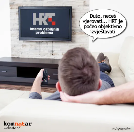 Možda se TV-pristojba ipak isplati