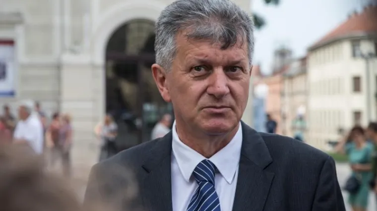 'Zagrebačke su bolnice stare i derutne, država mora platiti dugove zdravstvu'