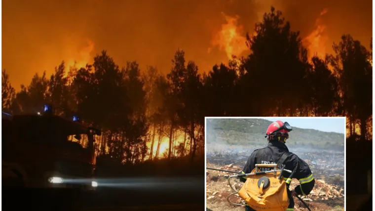Evo kako spriječiti da vatra zahvati va&scaron;u kuću