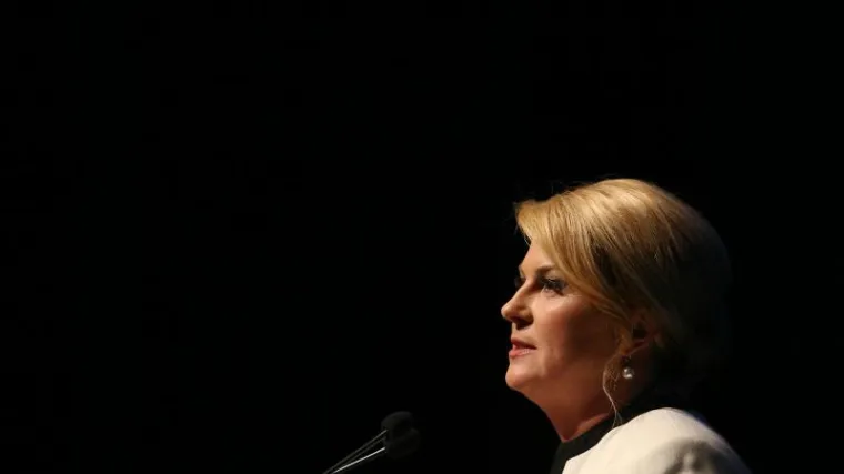 'Ovo je &scaron;tetno, mogli bismo dobiti svemoćnog premijera'