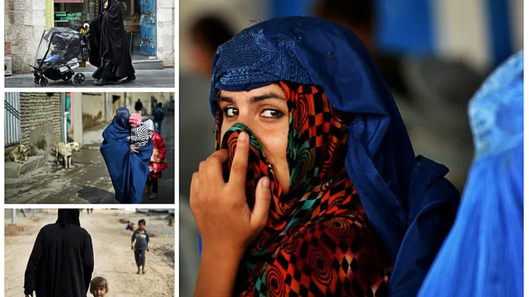 'Kalifat je čista laž, oni nisu pravi muslimani, jedino &scaron;to žele su žene i seks. To je ogavno'