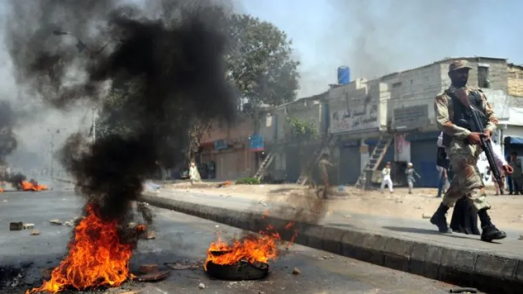 Talibani preuzeli odgovornost