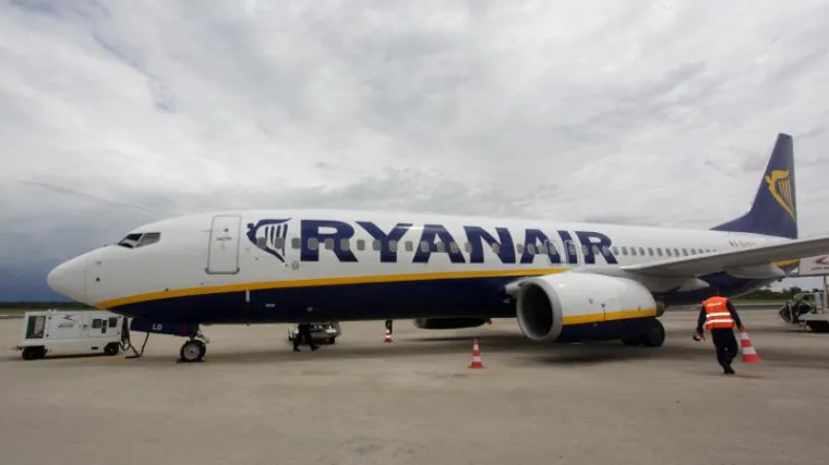 Ryanair najavio smanjivanje cijena karata: uzrok tome pojačana konkurencija